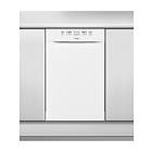 Whirlpool WSUE 2B19 Vit