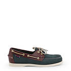 Sebago Portland Spinnaker Nubuck