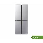Hisense RQ515N4AC2 (Stainless Steel)
