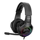 QPAD QH-20 On-ear Headset