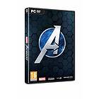 Marvel's Avengers (PC)