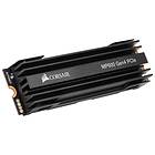 Corsair Force Series MP600 2TB