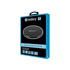 Sandberg Wireless Charger Pad 10W Alu (441-21)
