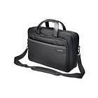 Kensington Contour 2.0 Business Laptop Briefcase 15.6"