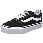 Vans Ward Platform (Dam)