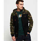 Superdry Hooded Worker Jacket (Men's)