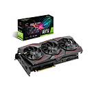 Asus GeForce RTX 2070 Super ROG Strix Gaming OC 2xHDMI 2xDP 8GB