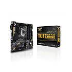 Asus TUF B365M-Plus Gaming