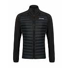 Berghaus Hottar Hybrid Synthetic Insulated Jacket (Men's)