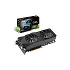 Asus GeForce RTX 2060 Super Dual EVO 2xHDMI 2xDP 8GB