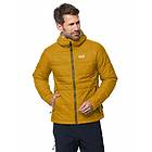 Jack Wolfskin Argon Hooded Jacket (Men's)