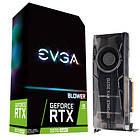 EVGA GeForce RTX 2070 Super Blower HDMI 3xDP 8GB