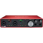 Focusrite Scarlett 8i6 MK3