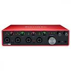 Focusrite Scarlett 18i8 3rd Gen