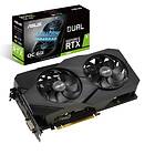 Asus GeForce RTX 2060 Dual EVO OC 2xHDMI DP 6GB