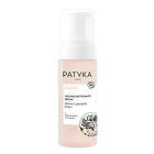 Patyka Clean Detox Cleansing Foam 150ml