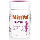 MittVal Gravid 100 Kapslar