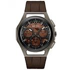 Bulova Curv 98A231