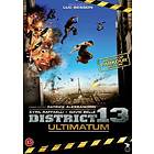 District 13: Ultimatum (DVD)