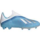 Adidas X 19.3 Laceless FG (Men's)