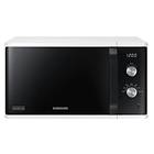 Samsung MS23K3614AW (White)