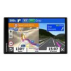 Garmin Camper 780 MT-D (Europe)