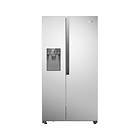 Gorenje NRS9182VX (Stainless Steel)