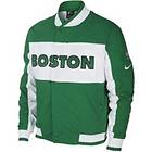 Nike Boston Celtics Courtside NBA Jacket (Men's)