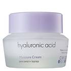 It's Skin Hyaluronic Acid Moisture Cream 50ml