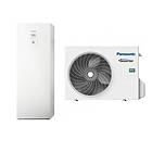 Panasonic Aquarea All-in-One 7 kW