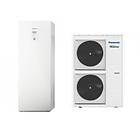 Panasonic Aquarea All-in-One 16 kW T-CAP
