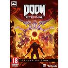 Doom Eternal - Deluxe Edition (PC)