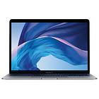 Apple MacBook Air 2019 Fra - 1.6GHz DC 13.3" i5-8210Y (Gen 8) 8GB RAM 128GB SSD