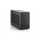 DAN Cases A4-SFX v4 (Svart)