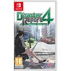 Disaster Report 4: Summer Memories (Switch)