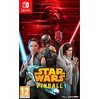 Star Wars Pinball (Switch)