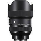 Sigma 14-24/2.8 DG DN Art L-mount