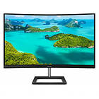 Philips E-Line 328E1CA 32" Buet Gaming 4K UHD