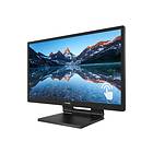 Philips B-Line 242B9T 24" Full HD IPS