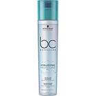 Schwarzkopf BC Bonacure Hyaluronic Moisture Kick Shampoo 500ml