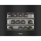 Miele KWT 7112 iG (Black)
