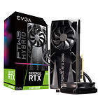 EVGA GeForce RTX 2080 Super FTW3 Hybrid HDMI 3xDP 8GB