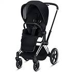 Cybex E-Priam (Poussette)