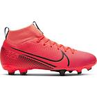 Nike Mercurial Superfly 7 Academy DF MG FG (Jr)