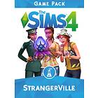 The Sims 4: StrangerVille (Expansion) (PC)