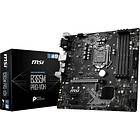 MSI B365M Pro-VDH