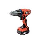 Black & Decker HP146F4LBK