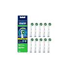 Oral-B CrossAction 10-pack