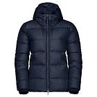 Jack Wolfskin Crystal Palace Jacket (Women's)