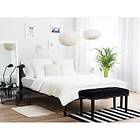 Beliani Dobbeltseng Cusset 180x200cm